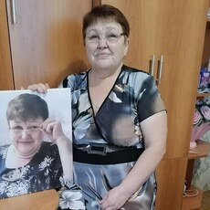 Фотография девушки Валентина, 60 лет из г. Ульяновск