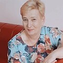 Галина, 64 года