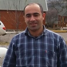 Фотография мужчины Сеймур, 43 года из г. Баку