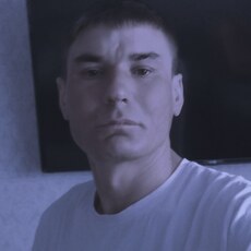 Фотография мужчины Сергей, 35 лет из г. Атбасар