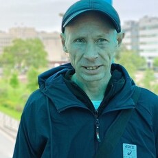 Фотография мужчины Егор, 43 года из г. Черногорск
