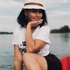 Фотография девушки Злата, 34 года из г. Луганск