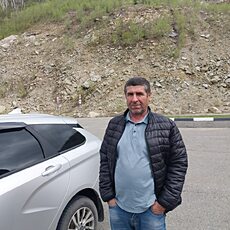 Фотография мужчины Кязим, 54 года из г. Бийск
