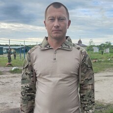 Фотография мужчины Иван, 39 лет из г. Хабаровск