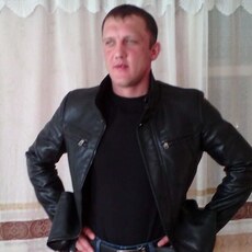 Фотография мужчины Николай, 39 лет из г. Новотроицк