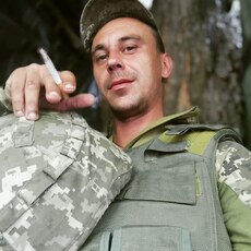 Фотография мужчины Сергій, 33 года из г. Полтава