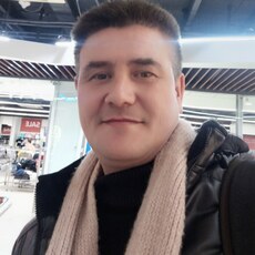 Фотография мужчины Вячеслав, 42 года из г. Дальнереченск