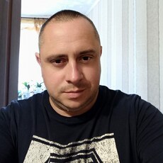 Фотография мужчины Алексей, 38 лет из г. Харьков