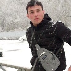 Фотография мужчины Davronbek Obidov, 21 год из г. Узловая