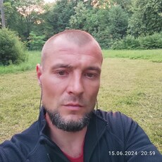 Фотография мужчины Вова, 41 год из г. Винница