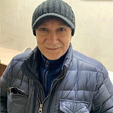 Фотография мужчины Михаил, 62 года из г. Москва