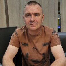 Фотография мужчины Станислав, 44 года из г. Пенза
