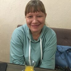 Фотография девушки Надежда Смирнова, 39 лет из г. Пермь