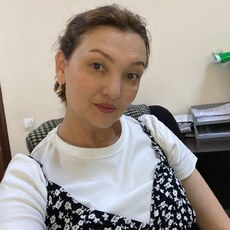 Фотография девушки Жанна, 45 лет из г. Астана