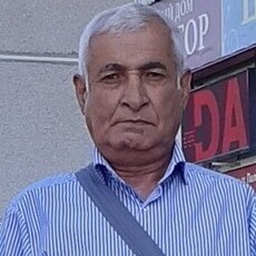 Фотография мужчины Мухаммед, 62 года из г. Екатеринбург