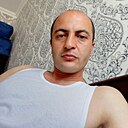 Заур, 34 года