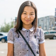 Фотография девушки Мелисса, 25 лет из г. Астрахань