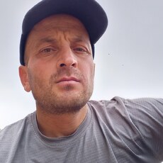 Фотография мужчины Шерзод, 32 года из г. Уральск