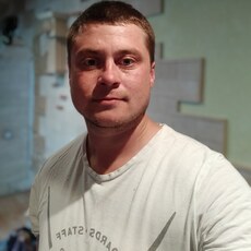Фотография мужчины Кирилл, 27 лет из г. Ковров