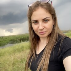 Фотография девушки Анна, 38 лет из г. Астана