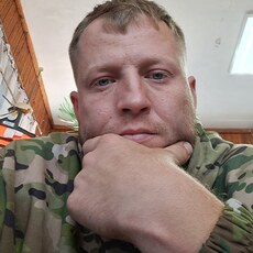 Фотография мужчины Славик, 33 года из г. Светлоград