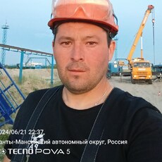 Фотография мужчины Юрий, 34 года из г. Кыштовка