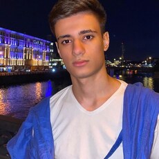 Фотография мужчины Tacir, 22 года из г. Баку