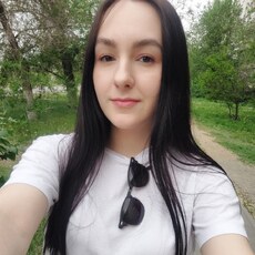 Фотография девушки Алина, 21 год из г. Волгоград