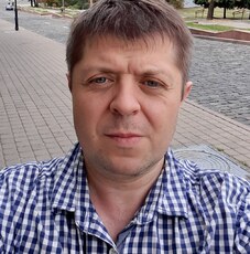 Фотография мужчины Виктор, 39 лет из г. Пермь