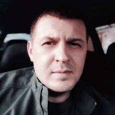 Фотография мужчины Максим, 41 год из г. Костомукша