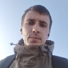 Фотография мужчины Евгений, 32 года из г. Лесосибирск