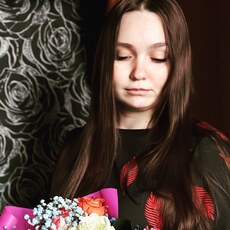 Екатерина, 22 из г. Ангарск.