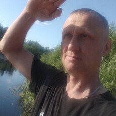 Фотография мужчины Константин, 43 года из г. Киров