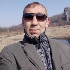 Фотография мужчины Руслан, 44 года из г. Кавалерово