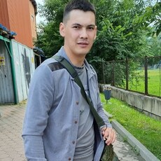 Фотография мужчины Никита, 22 года из г. Горно-Алтайск