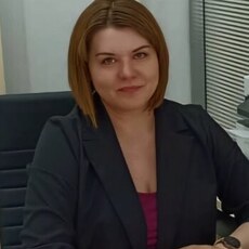 Ирина, 39 из г. Красноярск.