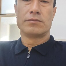 Фотография мужчины Ризо, 41 год из г. Улан-Удэ