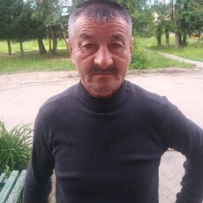 Фотография мужчины Ауельбек, 57 лет из г. Усть-Каменогорск