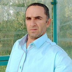 Фотография мужчины Мехрали, 43 года из г. Тюмень
