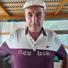 Фотография мужчины Вячеслав, 64 года из г. Кинель-Черкассы