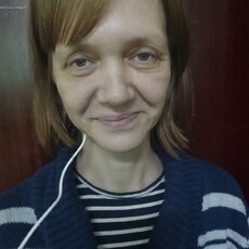 Фотография девушки Юлия, 45 лет из г. Владивосток