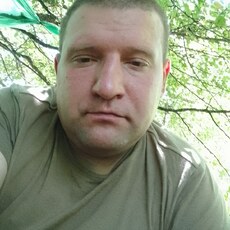 Фотография мужчины Александр, 37 лет из г. Мурманск