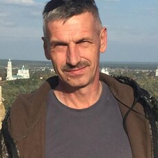 Фотография мужчины Алексей, 52 года из г. Ижевск