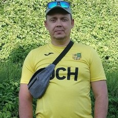 Фотография мужчины Саша, 42 года из г. Харьков