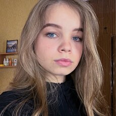 Фотография девушки Ангелина, 20 лет из г. Оренбург