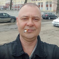 Фотография мужчины Василий, 44 года из г. Феодосия