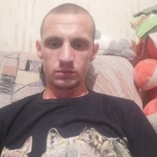 Фотография мужчины Андрей, 22 года из г. Гороховец