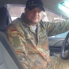 Фотография мужчины Banderos, 42 года из г. Киев