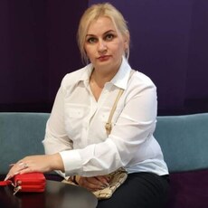 Ольга, 42 из г. Шахты.