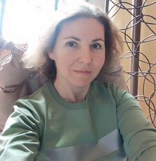 Фотография девушки Альбина, 43 года из г. Коломна